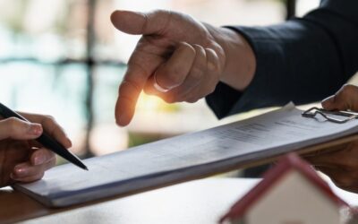 qual é il ruolo dell’agenzia immobiliare?