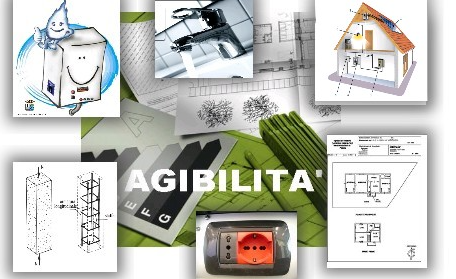 agibilità o abitabilità
