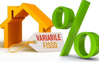 mutui nuovo taglio tassi interesse