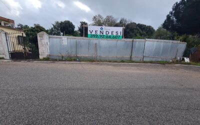 Anzio progetto approvato Villino unifamiliare