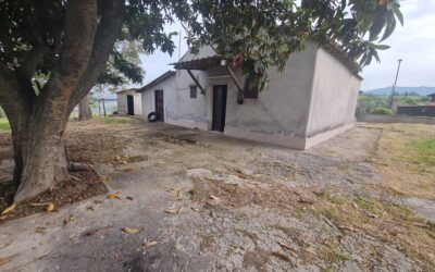 zagarolo casa indipendente con terreno