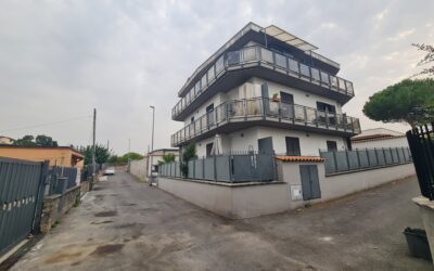 roma torvergata bilocale adiacente università
